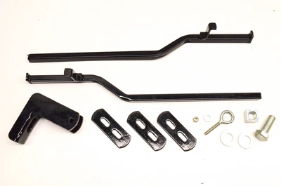 $211.06 • Buy Cycle Country 50-0160 Utility 5th Wheel Trailer Assembly NOS