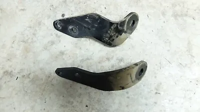 08 Moto Guzzi 1200 Norge Engine Motor Mounts Brackets • $42.75