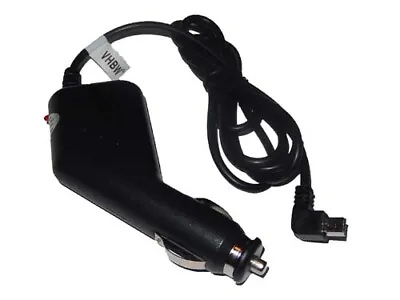 Car Charger 1A 90° For Navigon 2100 Max / 2110 / 2110 Max • £13.20