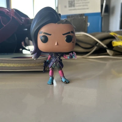 $5 • Buy Overwatch Sombra Funko Pop, OOB, No Stand