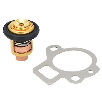 825212 855676 66M-12411 Boat Thermostat For Mercury Mariner 4-Stroke 8HP-90HP • $15.99