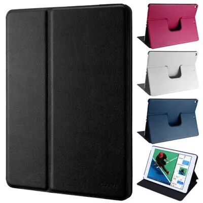 Flip Case IPAD 2 3 4 Smart Case Cover Pop-Up Stand Pouch Film • £17.96