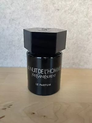 Yves Saint Laurent | La Nuit De L'Homme Le Parfum | 100ml Eau De Parfum • £23