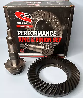 G2 Ford 8.8 In 4.10 Ring & Pinion Set 2-2013-410 New For Bronco Mustang Ranger • $199.99