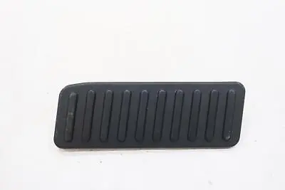 2015 - 2023 Ford Mustang Foot Rest Dead Pedal Cover Trim Pad Oem Fr3b6312020acw • $32.23
