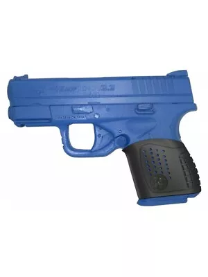 PACHMAYR TACTICAL GRIP GLOVE Smith Wesson S&W Bodyguard 380 05173 • $10.95