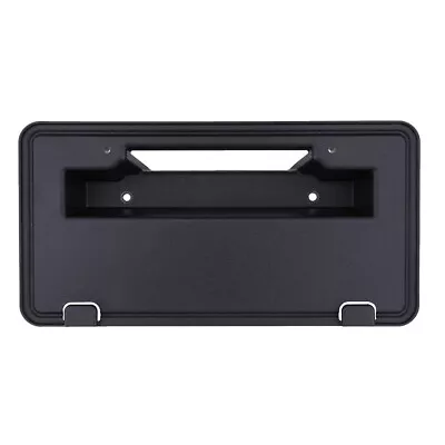 17-20 Ford F-250 F-350 F-450 F-550 Super Duty Front License Plate Bracket OE NEW • $44.06