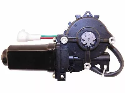 For 1990 Toyota 4Runner Tailgate Window Motor 96424NP Power Window Motor • $85.95