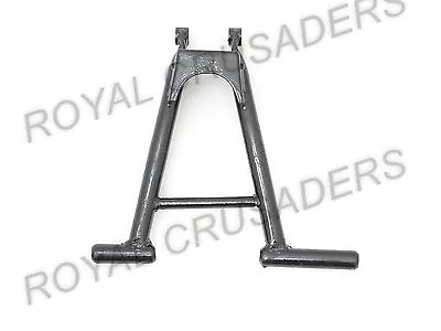 NEW JAWA CZ PERAK 250 350 MOTORCYCLE CENTER STAND WITH FITTING (code-2081) • $82.95