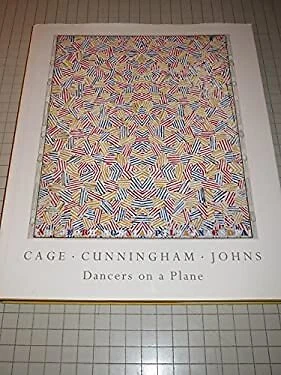 $8.22 • Buy Dancers On A Plane : Cage, Cunningham, Johns Hardcover