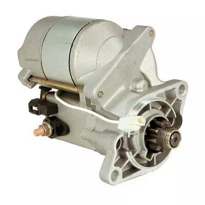 New Starter Motor Suit Toro Groundsmaster 228D 3280 328D 3500-D Fairway Mower • $468