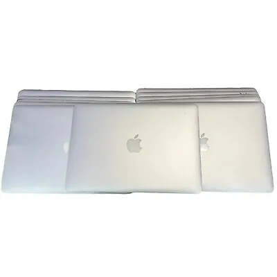 AS/IS Lots Of 11 Broken LCD's 13' Apple MacBook Air BROKEN A1466 • $190