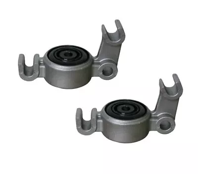 For Saab 9-3 Rear Upper Shock Mounts Set 2 PCS Mounts Left Right Lemfoerder OEM • $79.95