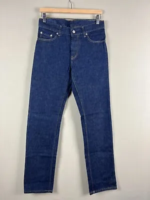 HELMUT LANG 1999 Jeans Vintage Size 28 • $44.99