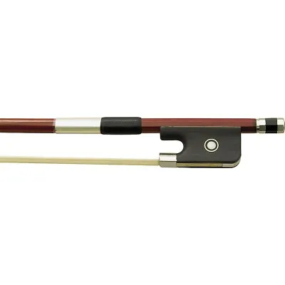 Bellafina Select Brazilwood Viola Bow Full Size (15-17 In.) • $39.99