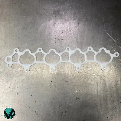 Honda Prelude H22 DOHC VTEC 92-01 Thermal Intake Manifold Gasket For Honda • $24.95