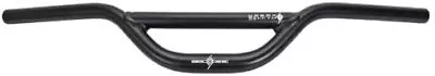 Origin8 MX Mini Urban MTB Handlebar 25.4 X 600 X 75mm Black • $38.29