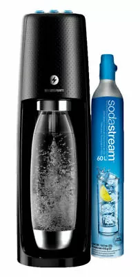 New SodaStream Fizzi One Touch Sparkling Water Maker • $82.99