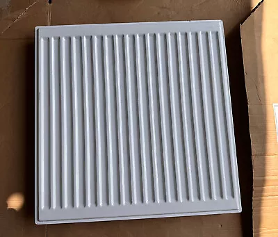 Myson Premier  600 X 600 Mm Single  Panel Single Convector Radiator • £27