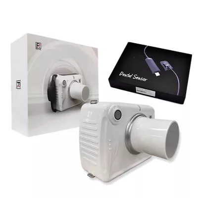 Dental Digital X-Ray Camera Imaging System Equipment X-Ray Sensors R1 R2 • $1292.55