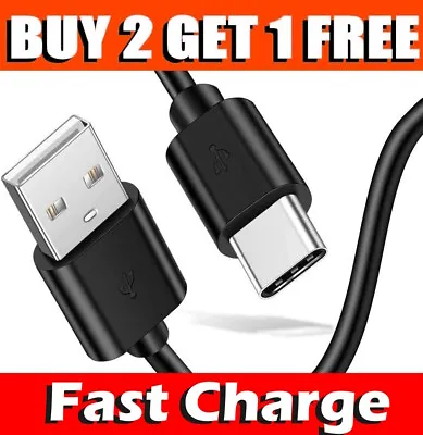 For Samsung Galaxy S23 S22 S21 Plus Ultra Lite Fast Charger USB Data Cable Lead • £2.49