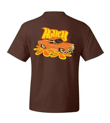 Holley 10232-LGHOL Holley C10 T-Shirt • $5