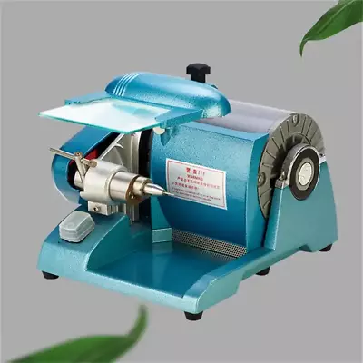 JT-24B Dental Lab High Speed Cutting Polishing Alloy Grinder With Grinding Head • $645.99