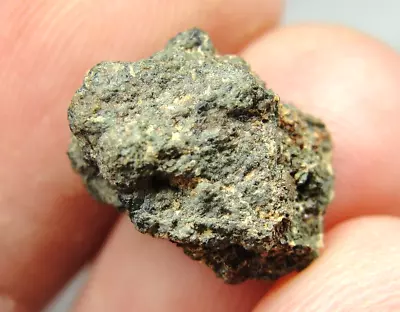 NWA 15364 Achondrite Martian Nakhlite Meteorite - 15364-0009 - NEWLY OFFICIAL • $999.95