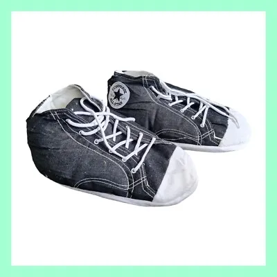 £32 • Buy Winter Warm Slippers Indoor Unisex Sneaker Cotton Home Slippers Funny Sneakers !