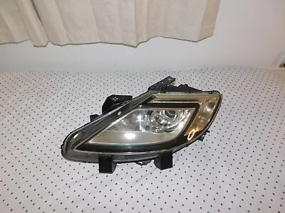 07 08 09 Mazda CX-9 CX9 Halogen Driver Side Left LH Headlight Head Light OEM • $150