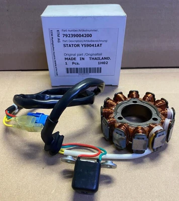 $159.99 • Buy KTM OEM Stator 250 350 450 SXF XCF Husqvarna 250 350 450 FC FS FX 79239004200