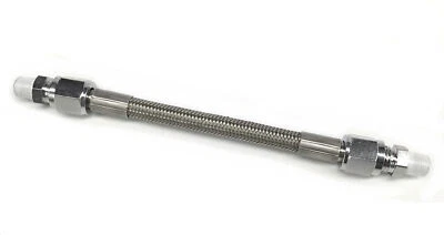 $46.06 • Buy Baron Replacement Top Oil Line '99-09 Yamaha V-Star 1100 (BA-002A)