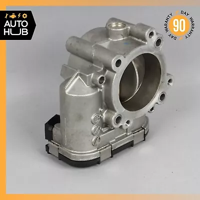 Mercedes W164 ML350 GL350 Bluetec Diesel Throttle Body Actuator 6420900270 OEM • $87.15