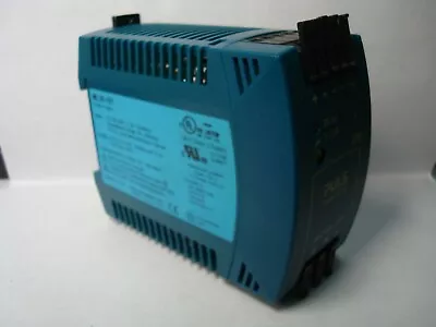 Puls Ml30.101 Power Supply 25 Watt 100-240vac Input 5-5.5vdc Output   • $19.99