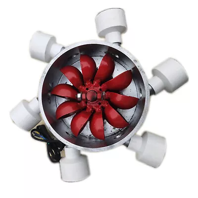 £389.99 • Buy 3000W 220V  Turbine Hydropower Generator Hydroelectric Power Station Outdoor