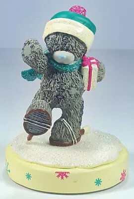 £10.80 • Buy Me To You Figurine Cake Topper, Boxed