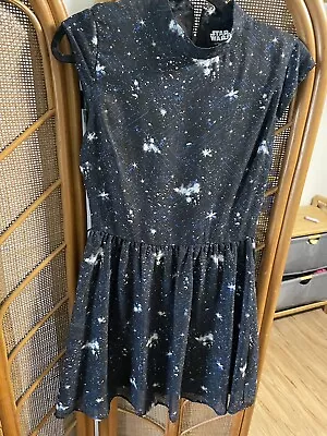 Disney Star Wars Dress Women • $10