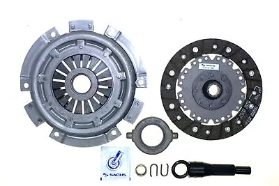 SACHS KF182-01 Clutch Kit For Volkswagen Beetle 1954 - 1966 & Other Vehicles • $120.81