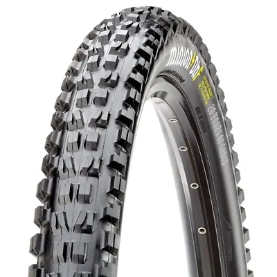 Maxxis Minion DHF Tire 20th Special Edition - 27.5 X 2.5 3C Maxx Terra TR EXO • $86