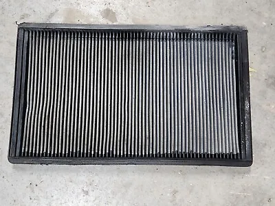 90 96 Corvette K&N KN AIR FILTER 91 92 93 94 95 LT1 33-2035 • $49.95