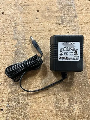 Class 2 Transformer 9W 12V 500mA Power Supply Charger AC Adapter • $7.49