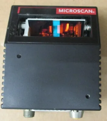 Microscan MS-850 Barcode Reader • $75.60