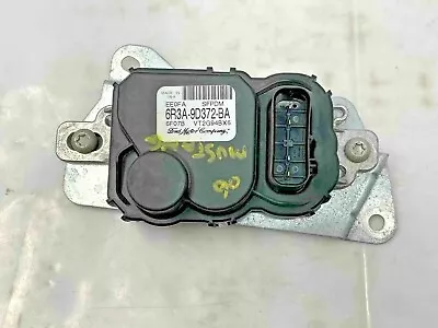 2007 Ford Mustang Gt Fuel Pump Driver Control Module Oem 6r3a-9d372-ba • $69.99