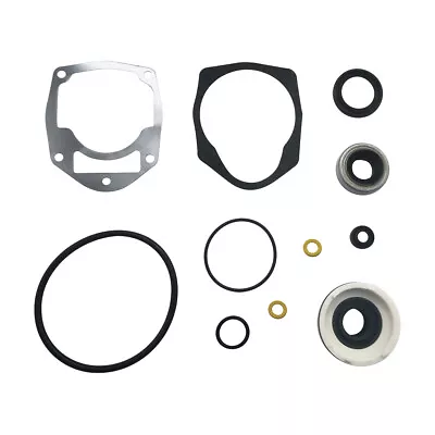 For Mercury 8M0057716 GEARCASE SEAL KIT 135HP EFI 150HP EFI Outboard • $39