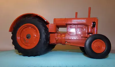 Allis Chalmers Crossroads Toy Show 1995 Scale Models 1:16 Tractor • $48.50