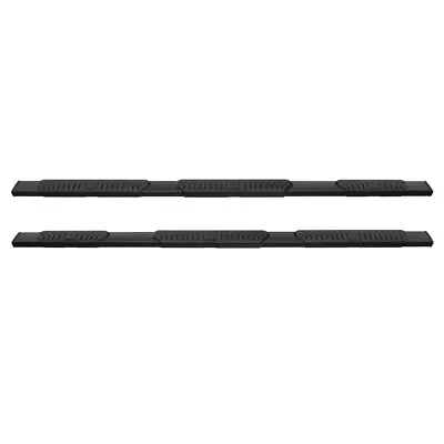 Westin 28-534725 R5 M-Series W2W Nerf Step Bars For 19-23 Ram 1500 Crew Cab • $783.99