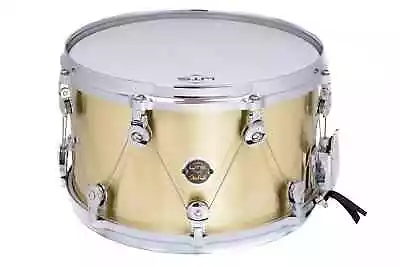 WTS 7.5x13  Steve Pruitt Signature Brass Snare Drum • $899