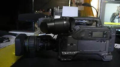 Professional Video Camera • $1000