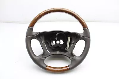 2003-2009 Mercedes-benz E320 Steering Wheel U1240 • $148.80