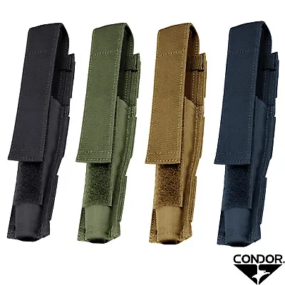 Condor 191029 Tactical MOLLE PALS Police SWAT Baton Pouch Fits Up To 26  Batons • $13.94